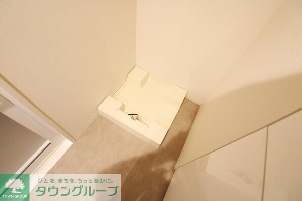 レオーネ新御徒町の物件内観写真